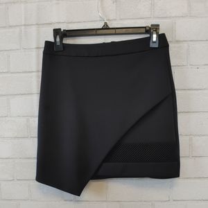Ladies mini skirt